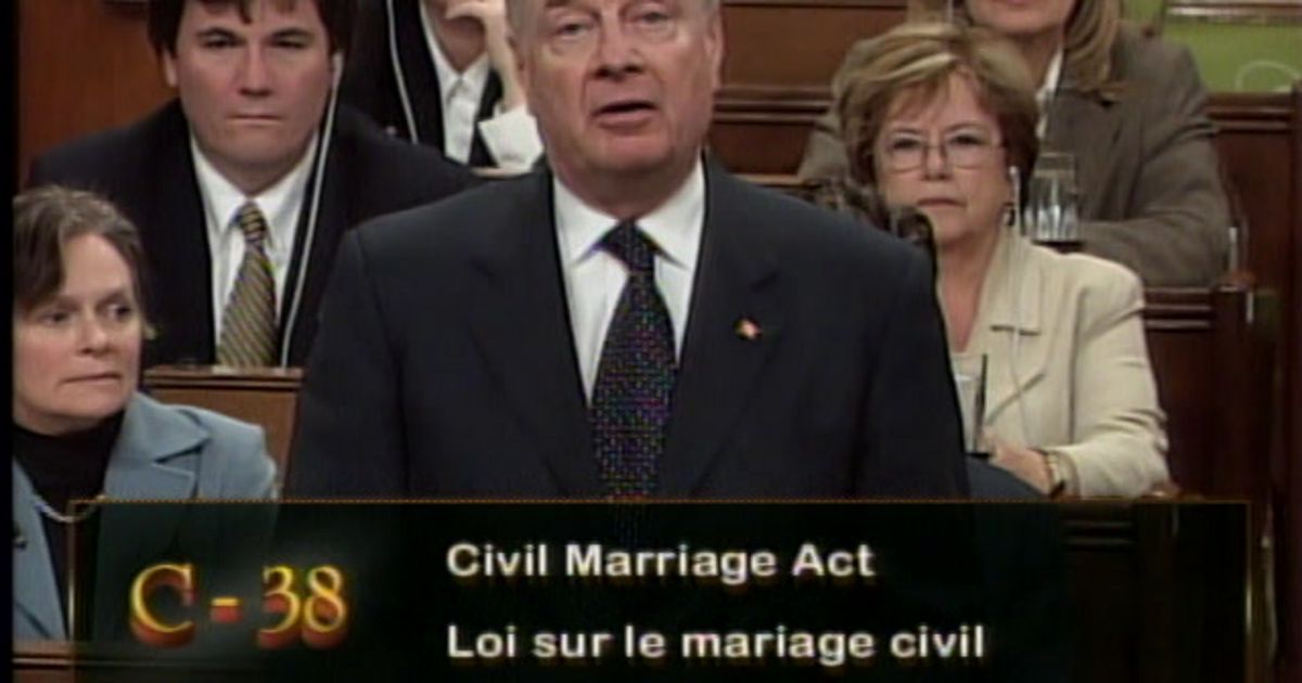 Same Sex Marriage Video C SPAN Org